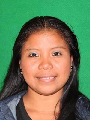 RAQUELA CARPIO DEGAIZA DE CHAMI